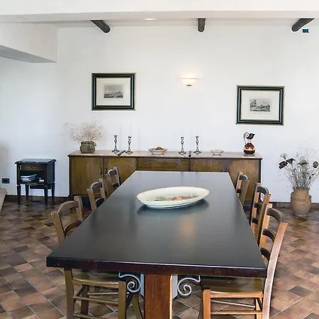 Villa Casale Marianna