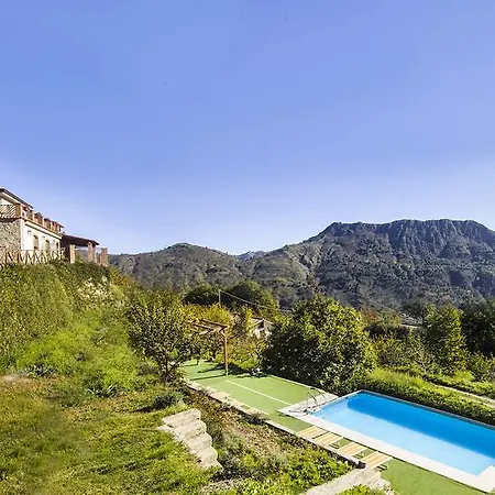 Casale Marianna Villa