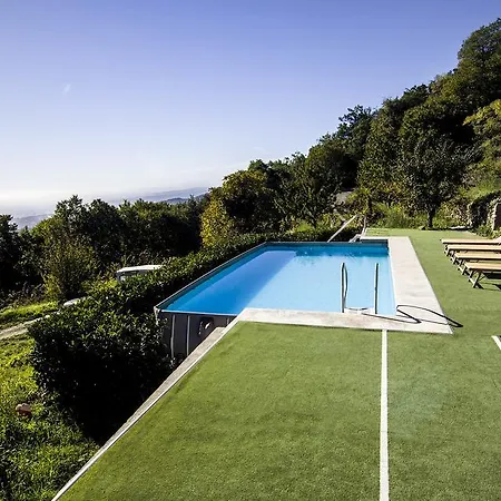 Villa Casale Marianna *