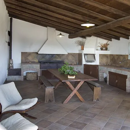 Villa Casale Marianna Graniti