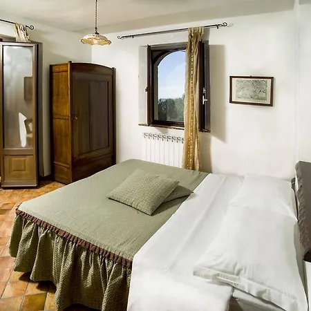 Villa Casale Marianna